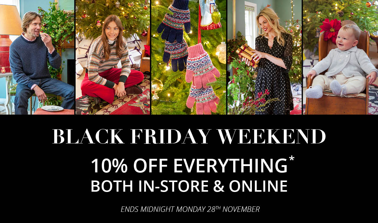 10% OFF EVERYTHING | SHOP NOW
