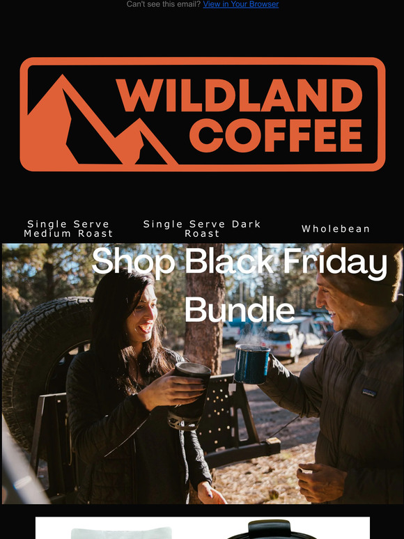 Holiday Bundle Black Friday