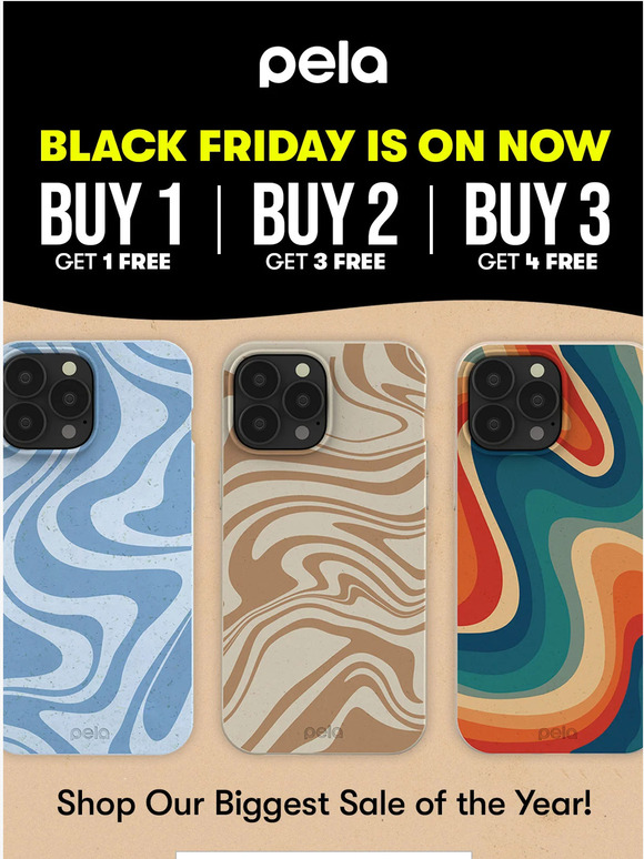 ON NOW: Our Biggest Sale of the Year 🚨