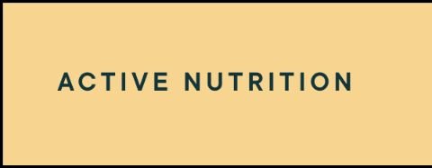 shop active nutrition