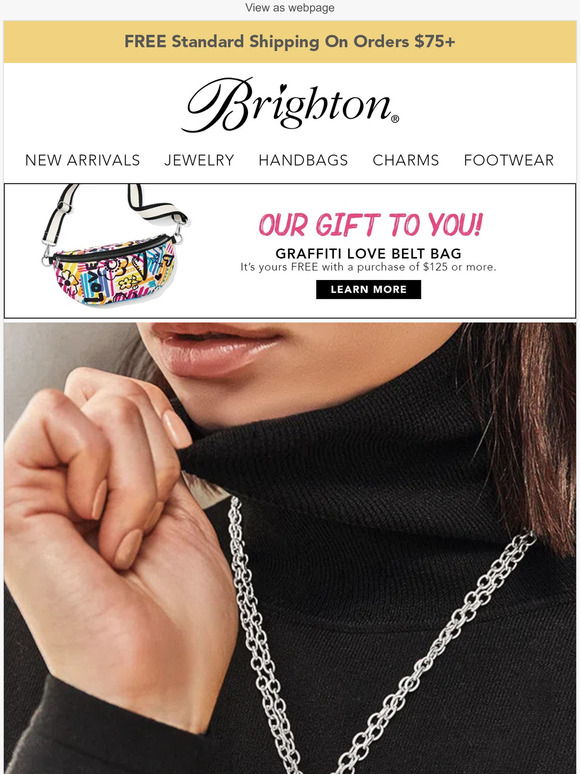 Brighton Our Jewelry Gift Guide Milled