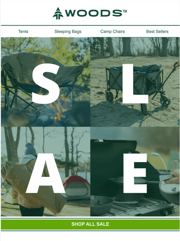 Shop Our Biggest Sale of the Year 🔥