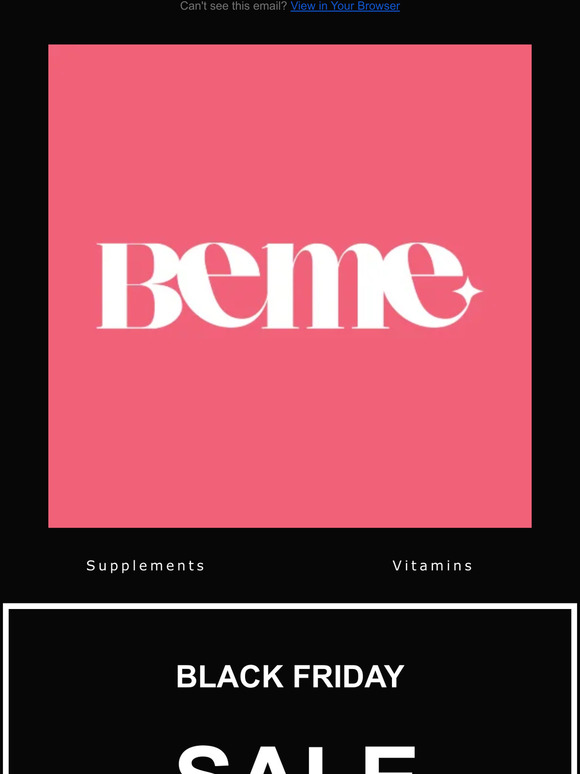 🤪Black Friday Sale is Here!🤪