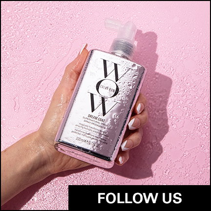 Follow Us