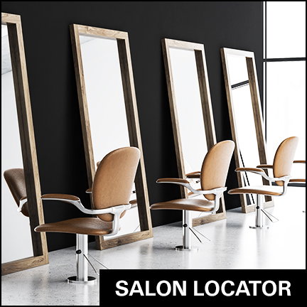 Find a salon 
