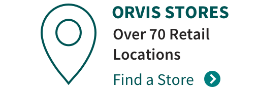 Orvis Stores over 70 locations. | Learn More