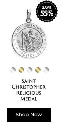 St Christopher