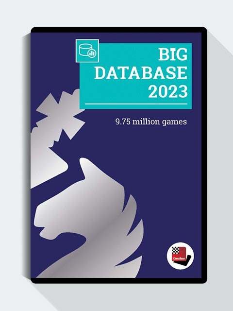 Big Database 2023