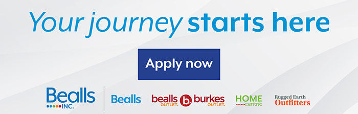 Your journey starts here - Apply Now