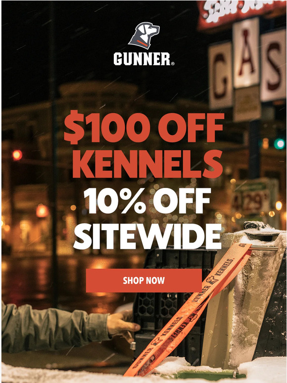 LIVE NOW: $100 off + 10% off sitewide