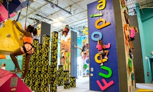 Fun Center Pass Fun Center Pass