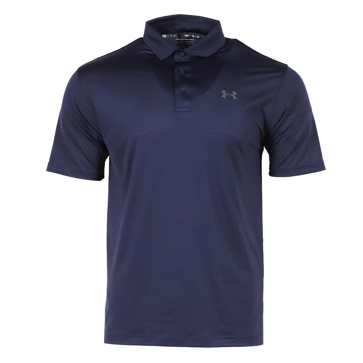 Image of Under Armour Men's Aerated Polo