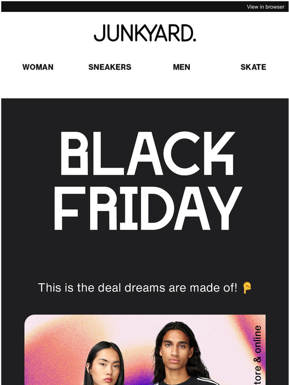 20-50% off EVERYTHING*