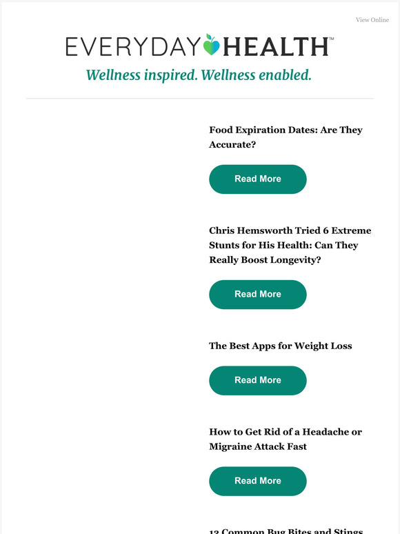 Food Expiration Dates Are They Accurate? Milled
