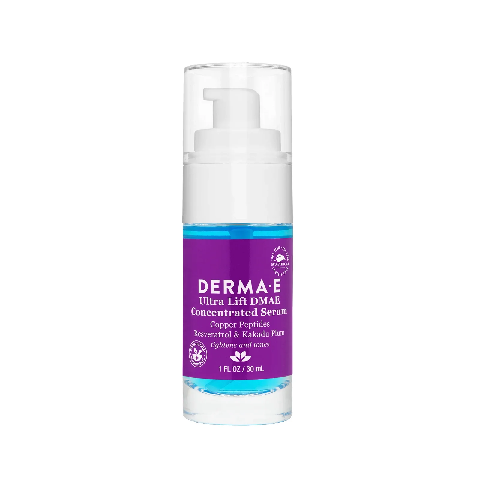 Image of Ultra Lift DMAE Concentrated Serum