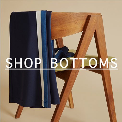 Shop bottoms