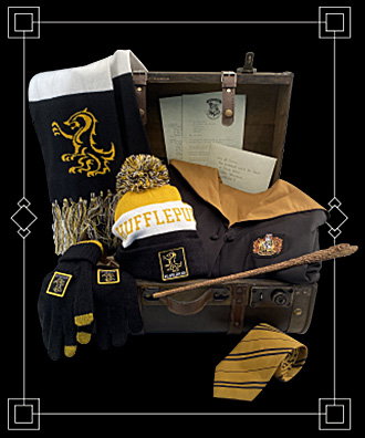 20% off Hogwarts Gift Trunks