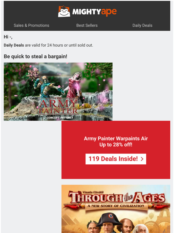 Army Painter + Camera & Tablet Cases