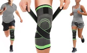 DCF Compression Knee Sleeve w...
