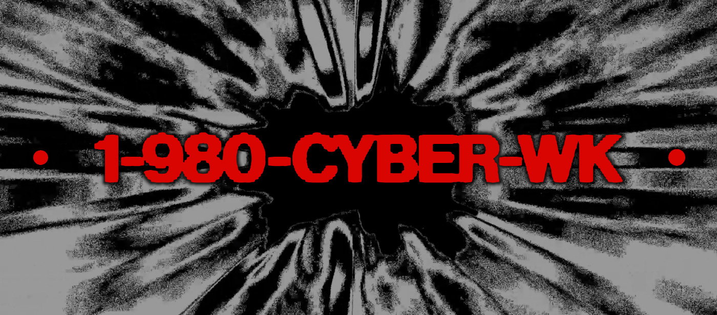 Cyber Week 2022