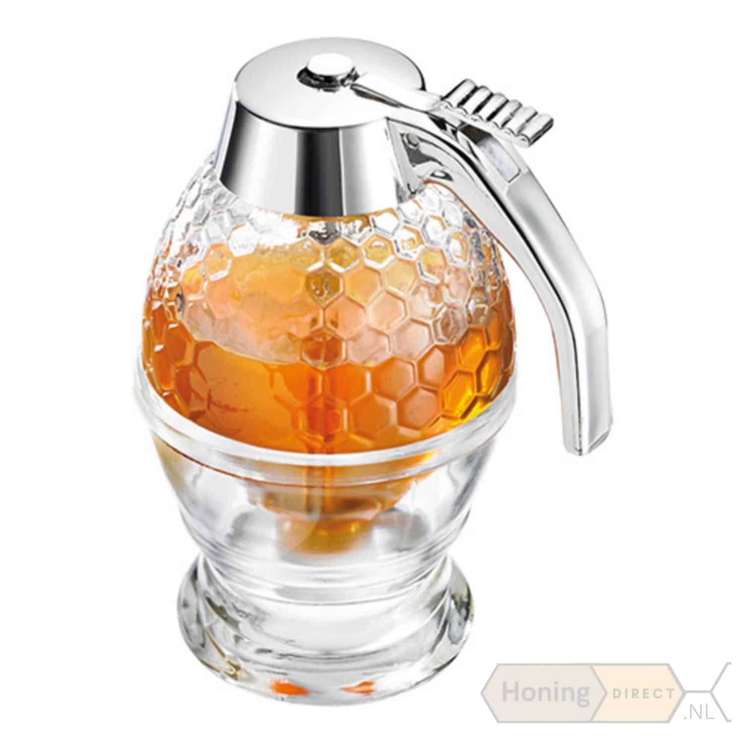 Honing Dispenser