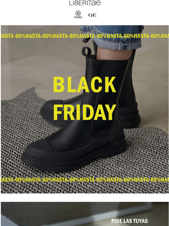 Black Friday