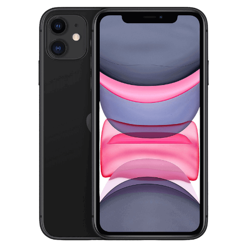 iPhone 11 