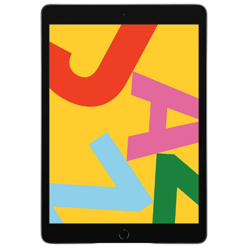 iPad 10.2-inch