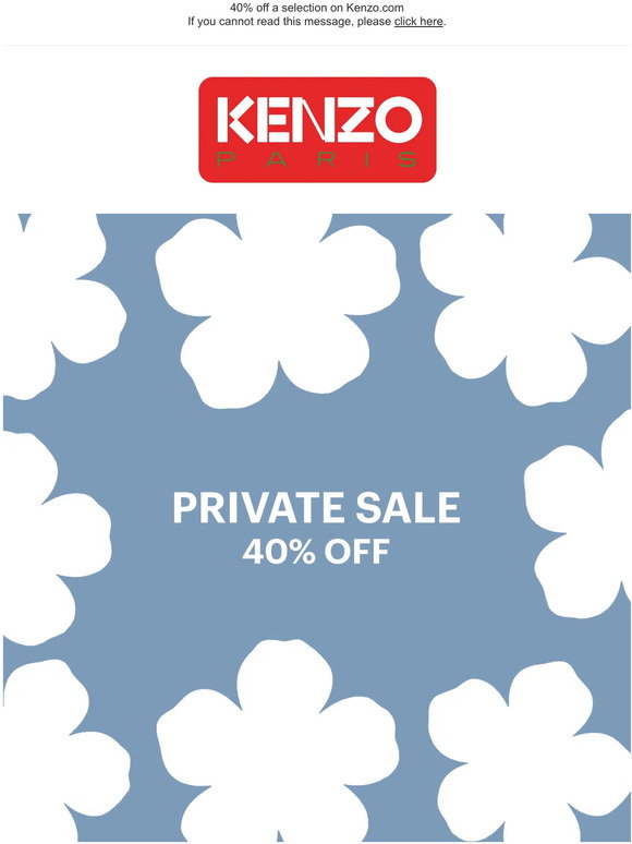 Nigo's Kenzo Blooming 👖 Denim Boke Flower 🌸 Collection To Drop On April  2 Vanity Teen 虚荣青年 Lifestyle & New Faces Magazine