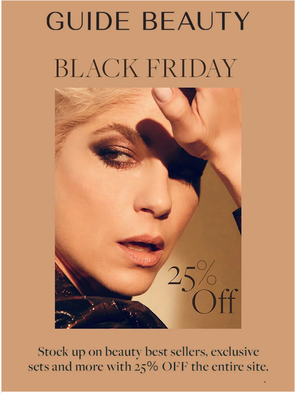25% OFF EVERYTHING 🤍🤍🤍