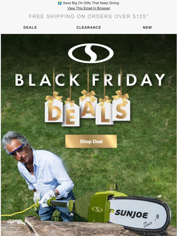 ⭕️ [Up To 70% OFF] ⭕️ 60+ Black Friday Deals!