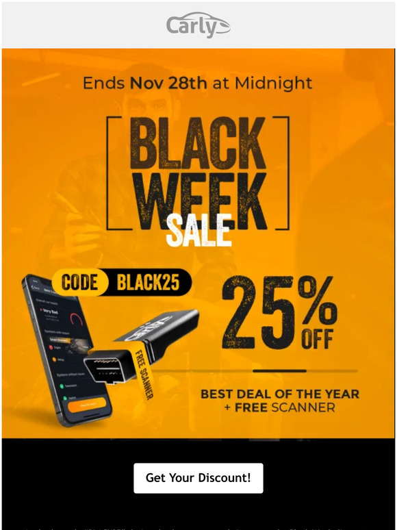 🔥 Here is Your 25% OFF