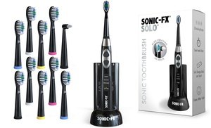 Sonic FX Solo Toothbrush w/ 1...