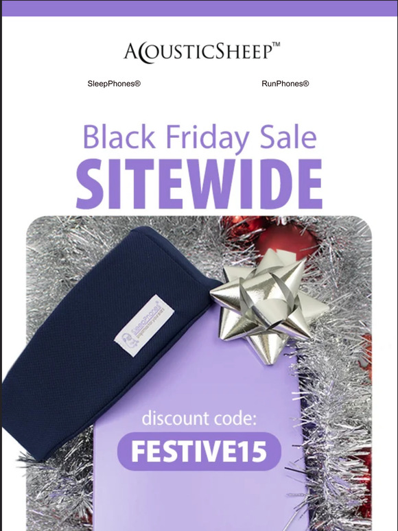 Ready To Get Your Holiday Shopping On?!