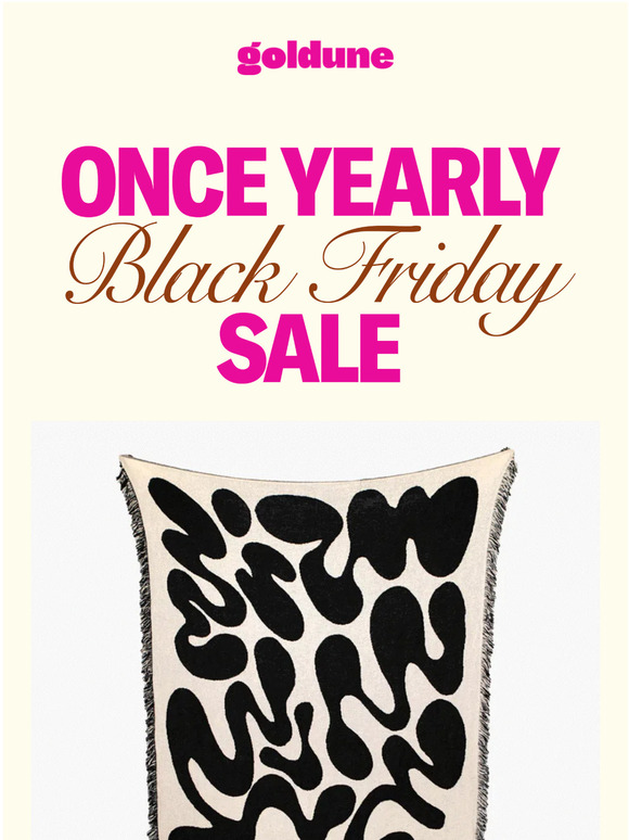 Open for 30% off & gift with purchase TODAY ONLY