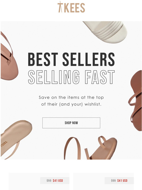 BEST SELLERS ON SALE