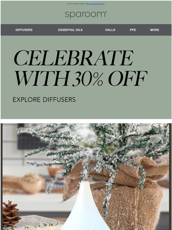 As Seen on Oprah Daily, Now 30% Off