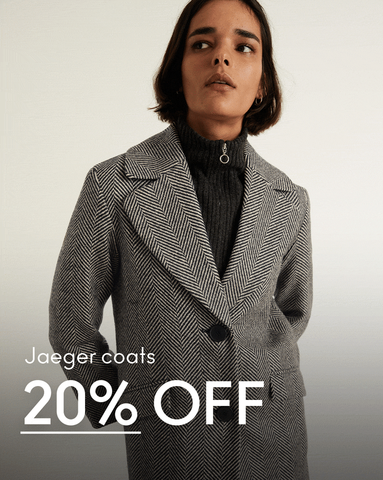 Marks and Spencer 20 off this season’s best styles Milled
