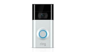 Ring Video Doorbell 2 1080p H...