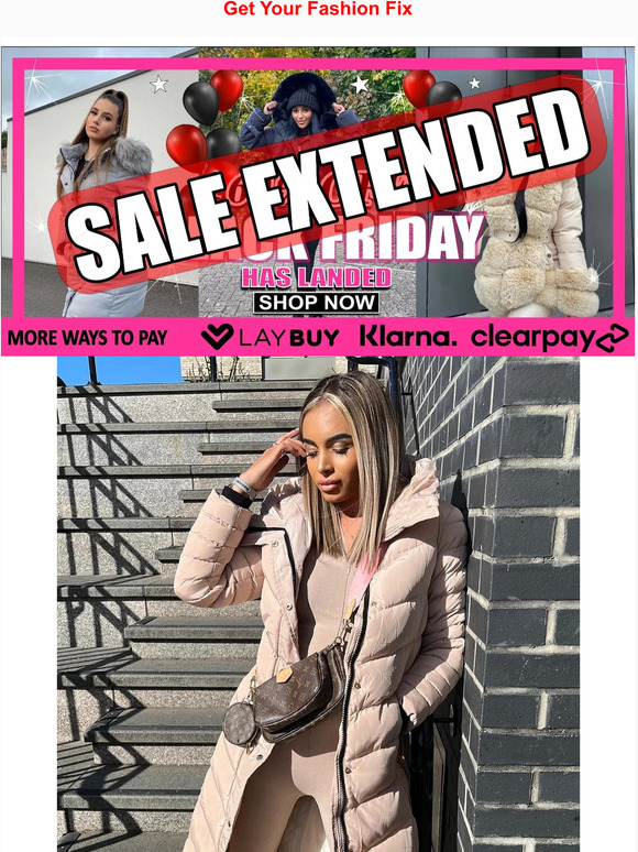 HURRY SALE EXTENDED 💥
