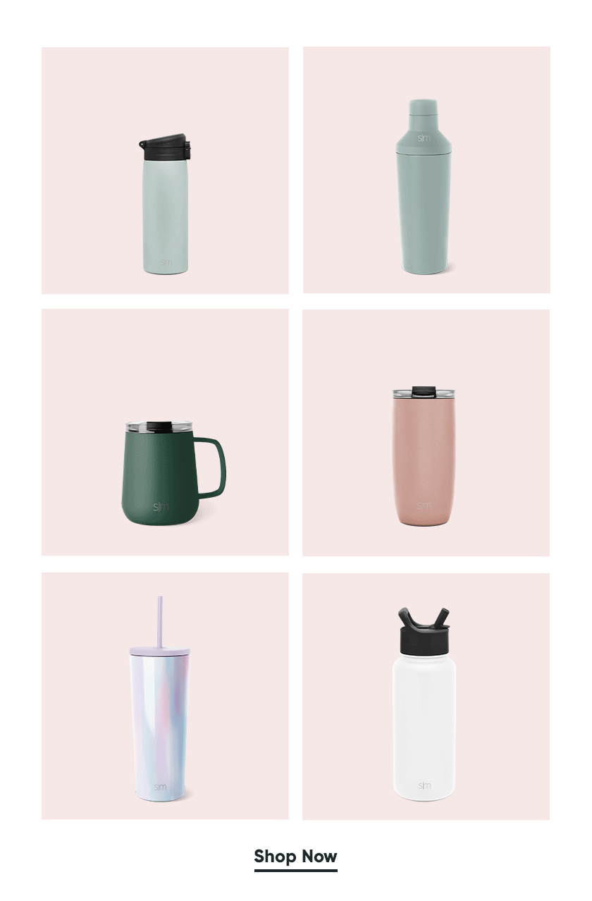 Simple Modern Surprise! ⭐ Black Friday Sale — extended! Milled