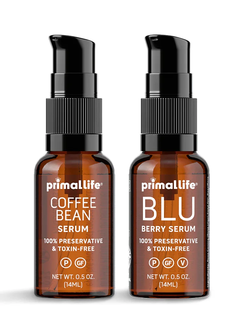 Image of Blu Coffee Revival Package