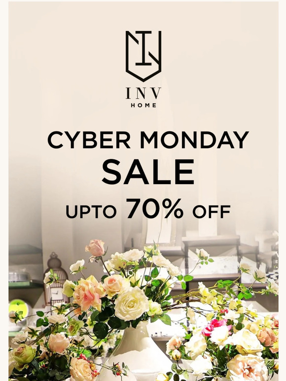INV - Effortless way to add luxury to your abode