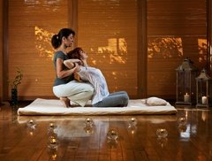 Up to 55% Off on Thai Massage at Amira Massage