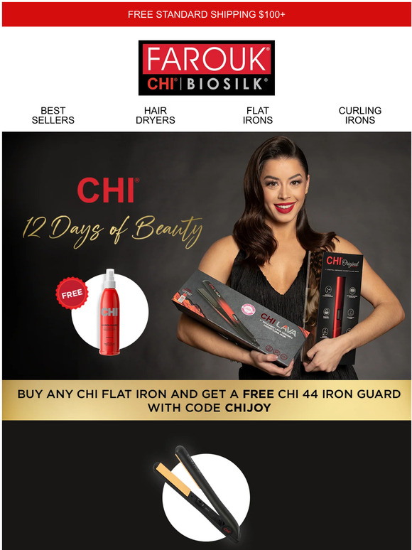 Tick, tock, It’s Gift O’ Clock… 🎁