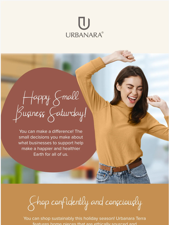 Thank You For Shopping Sustainably 🌾