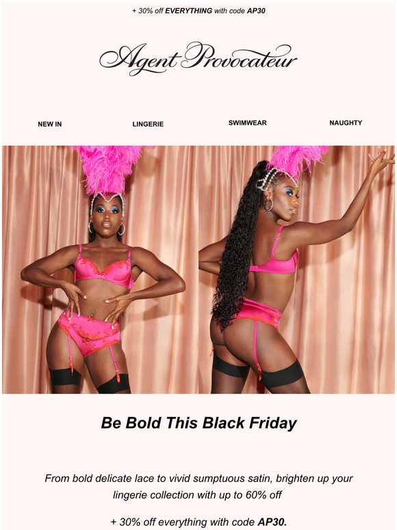 Up to 60% off Black Friday Sale!