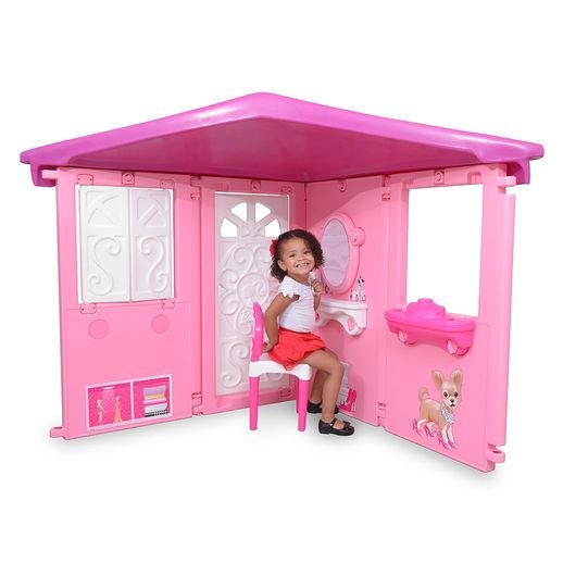 Smart House Barbie - Xalingo