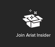 Join Ariat Insider
