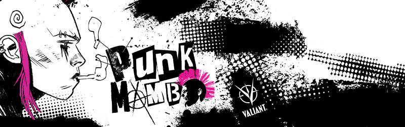 Punk Mambo